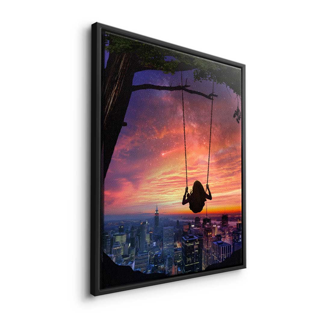 Create a life you love