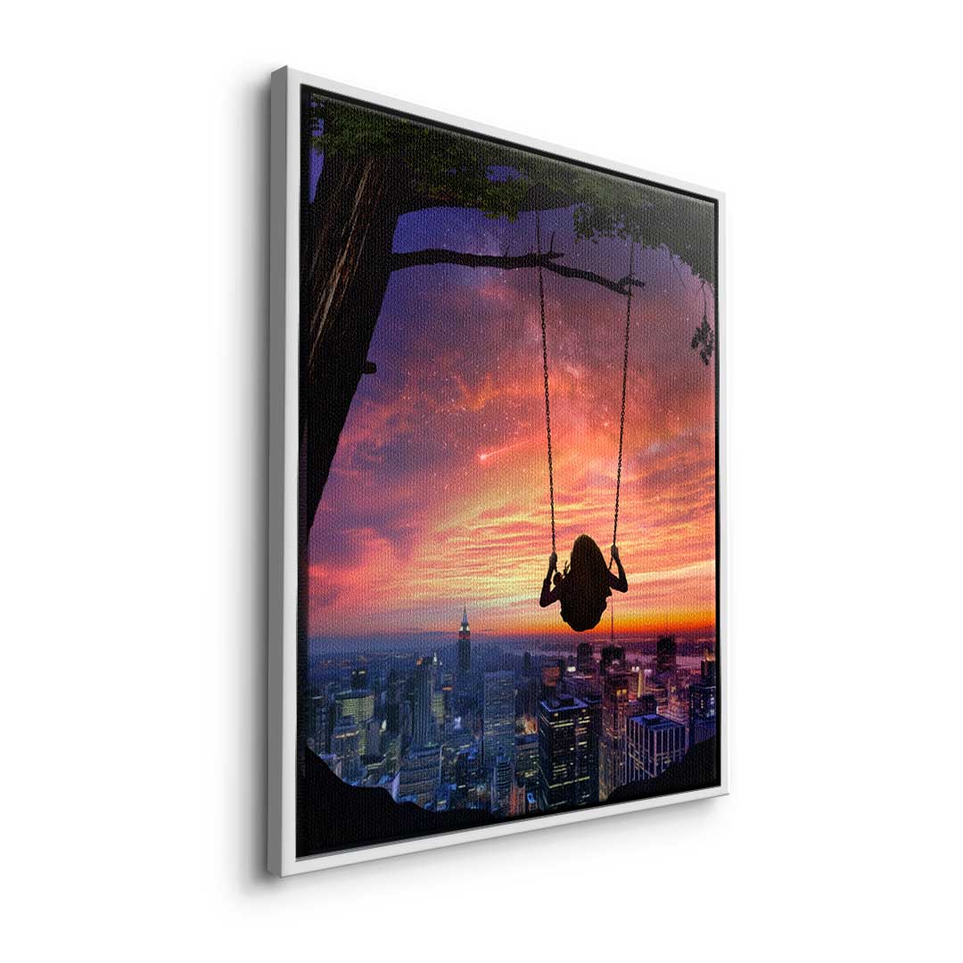 Create a life you love