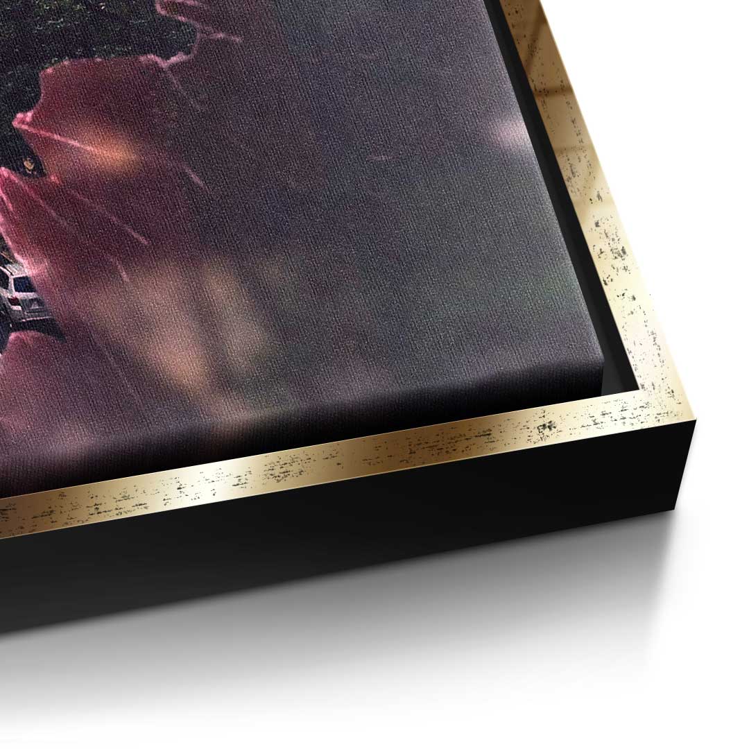 Create your own Success Story