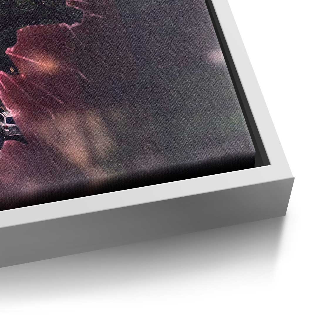 Create your own Success Story