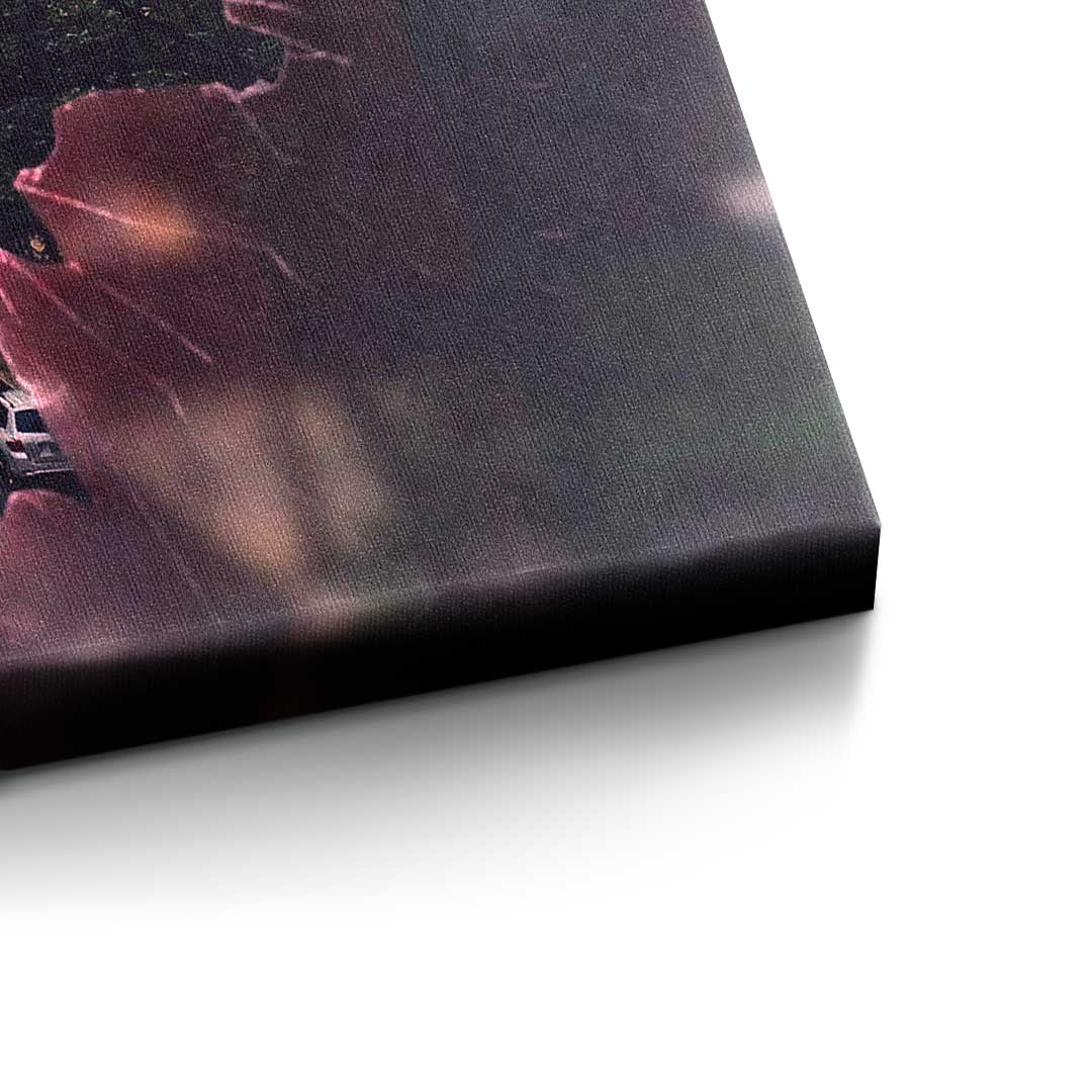 Create your own Success Story