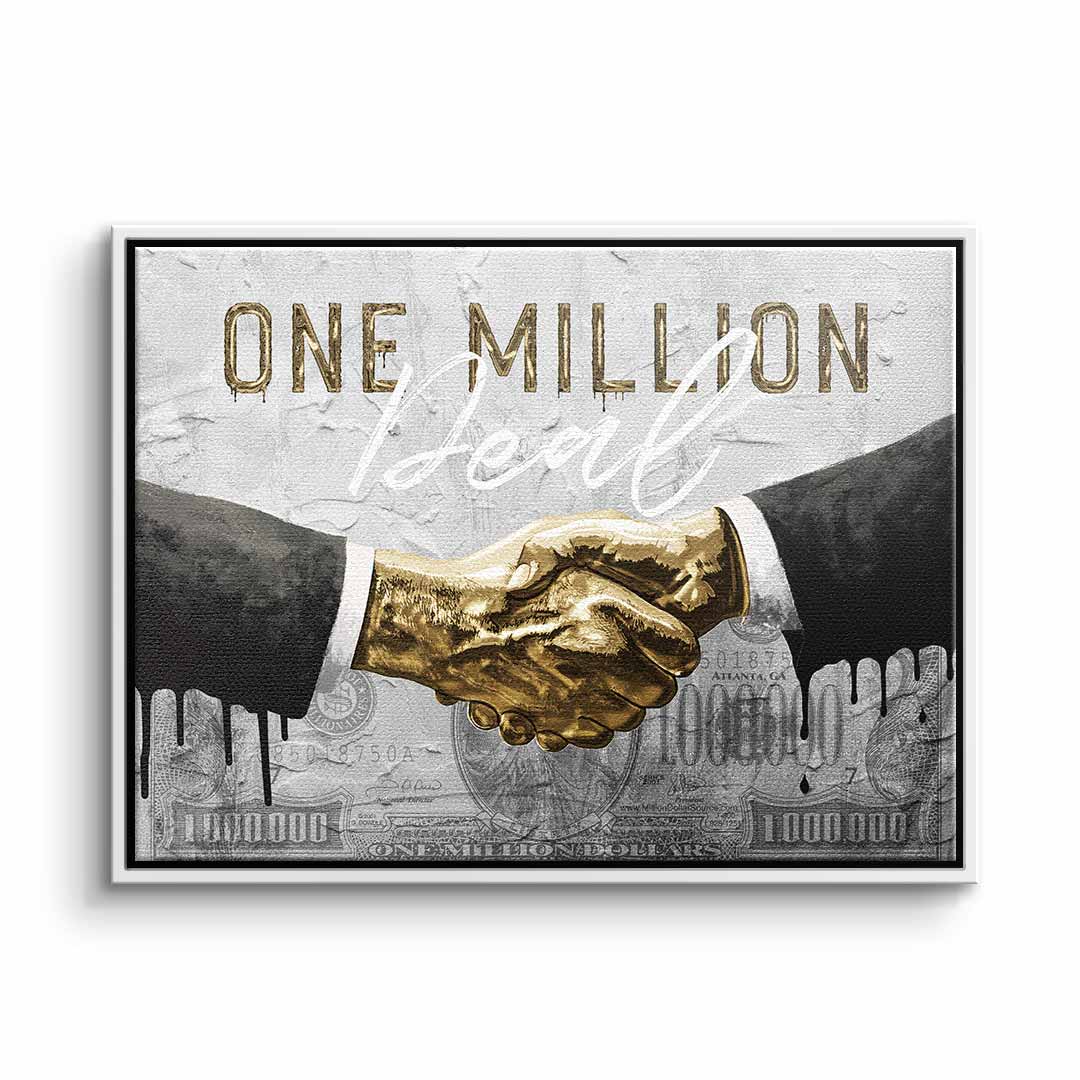 One Million Deal