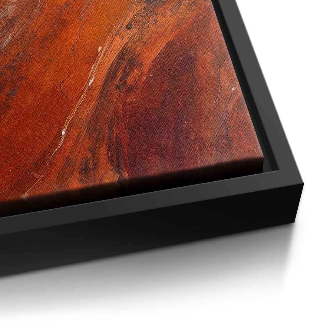 Outer Worlds and Inner Space