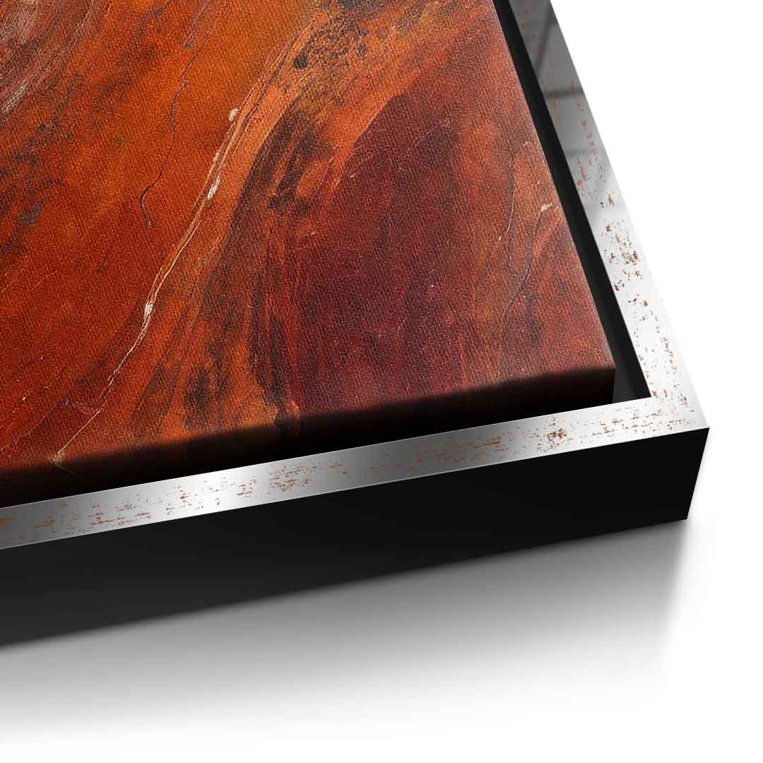 Outer Worlds and Inner Space