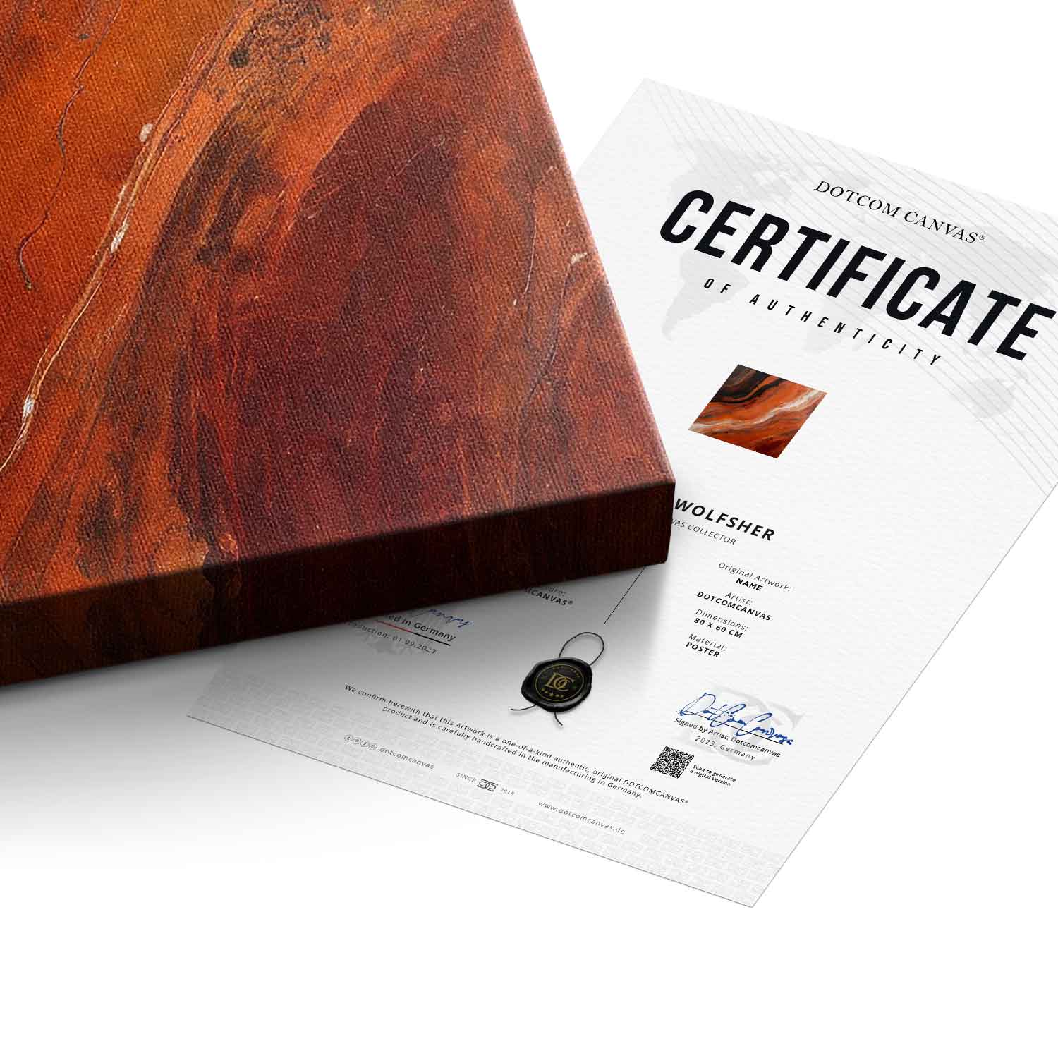 Outer Worlds and Inner Space