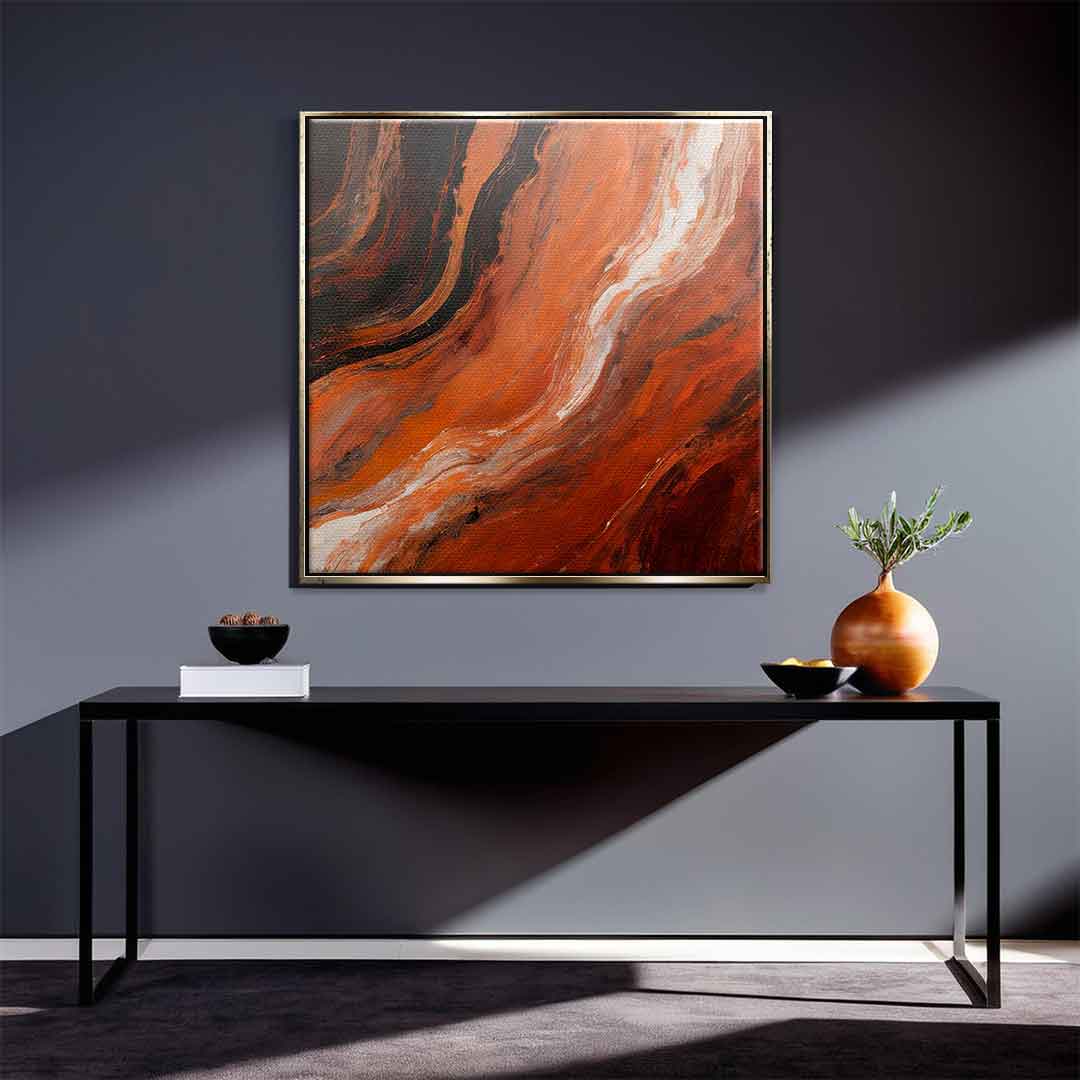 Outer Worlds And Inner Space