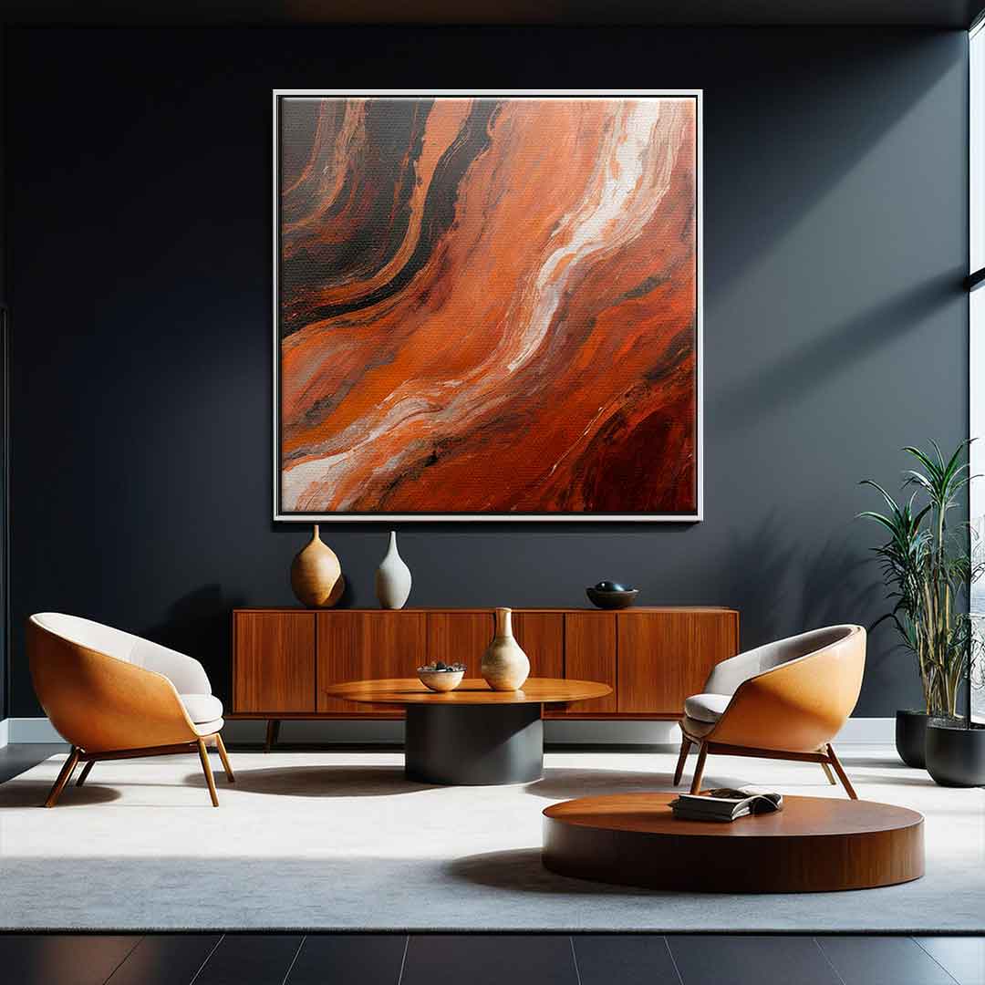 Outer Worlds and Inner Space