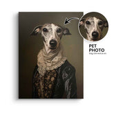 Renaissance 3 personalisierbar