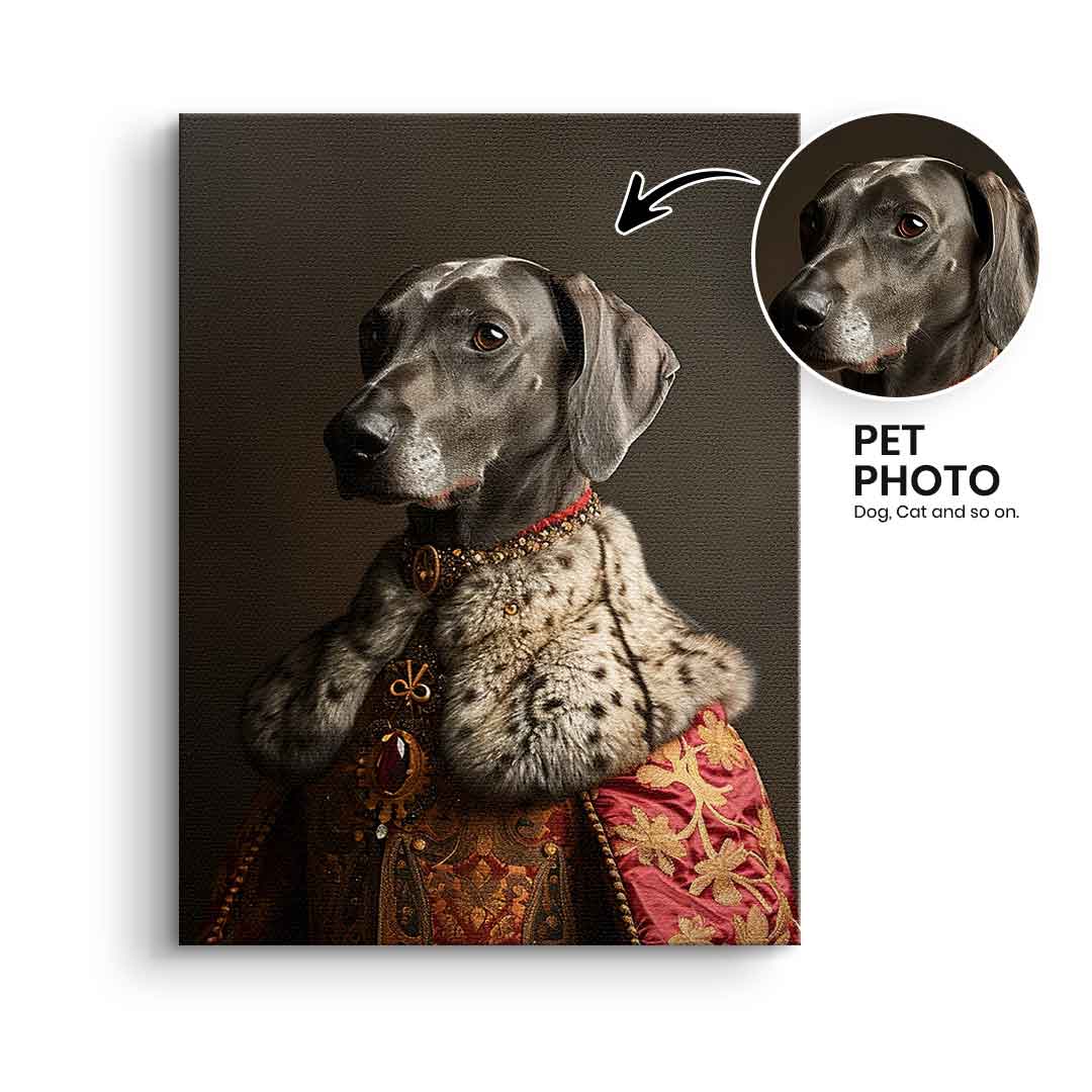 Renaissance 1 personalisierbar