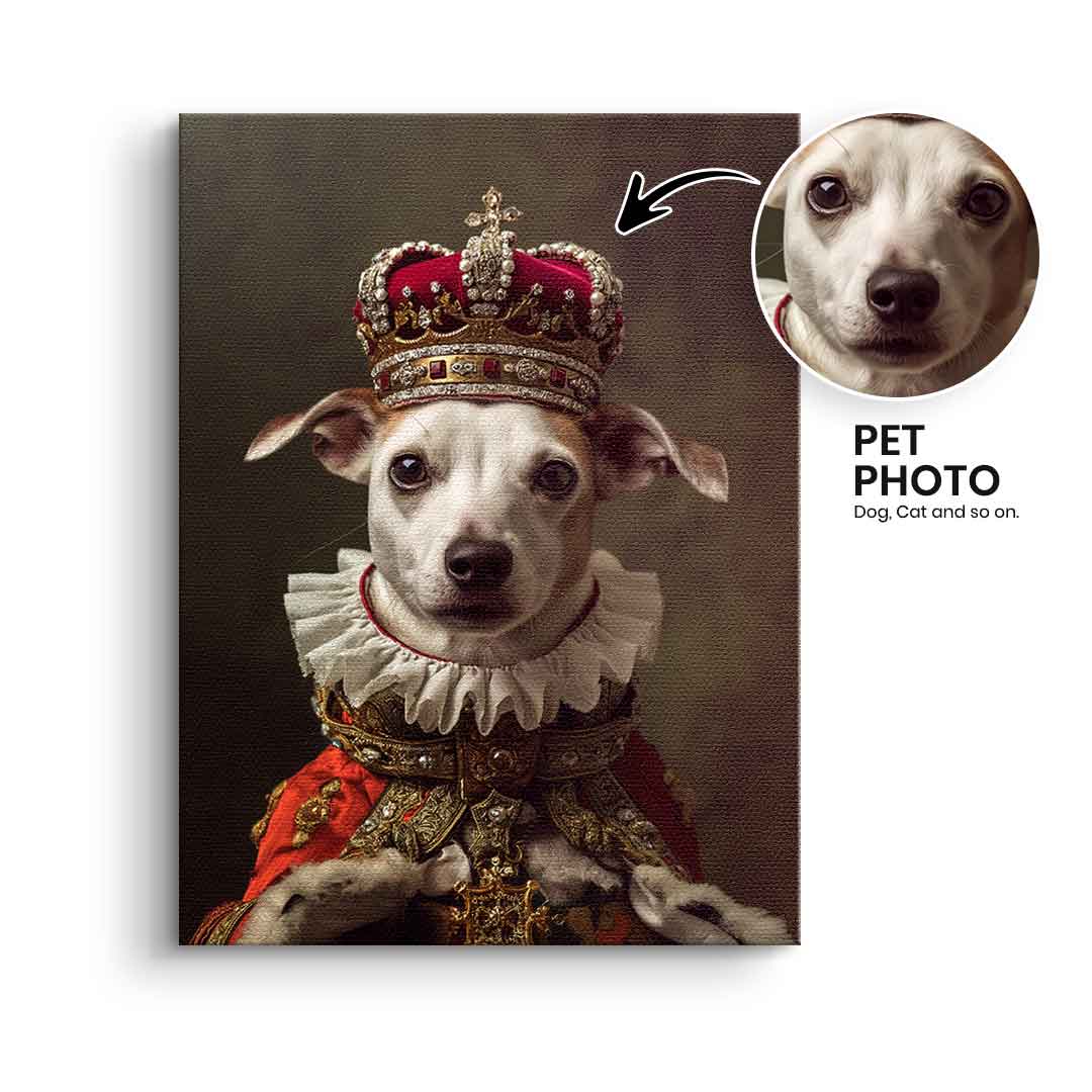 Renaissance 8 personalisierbar