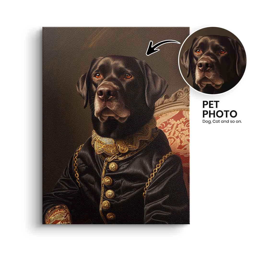 Renaissance 7 customizable