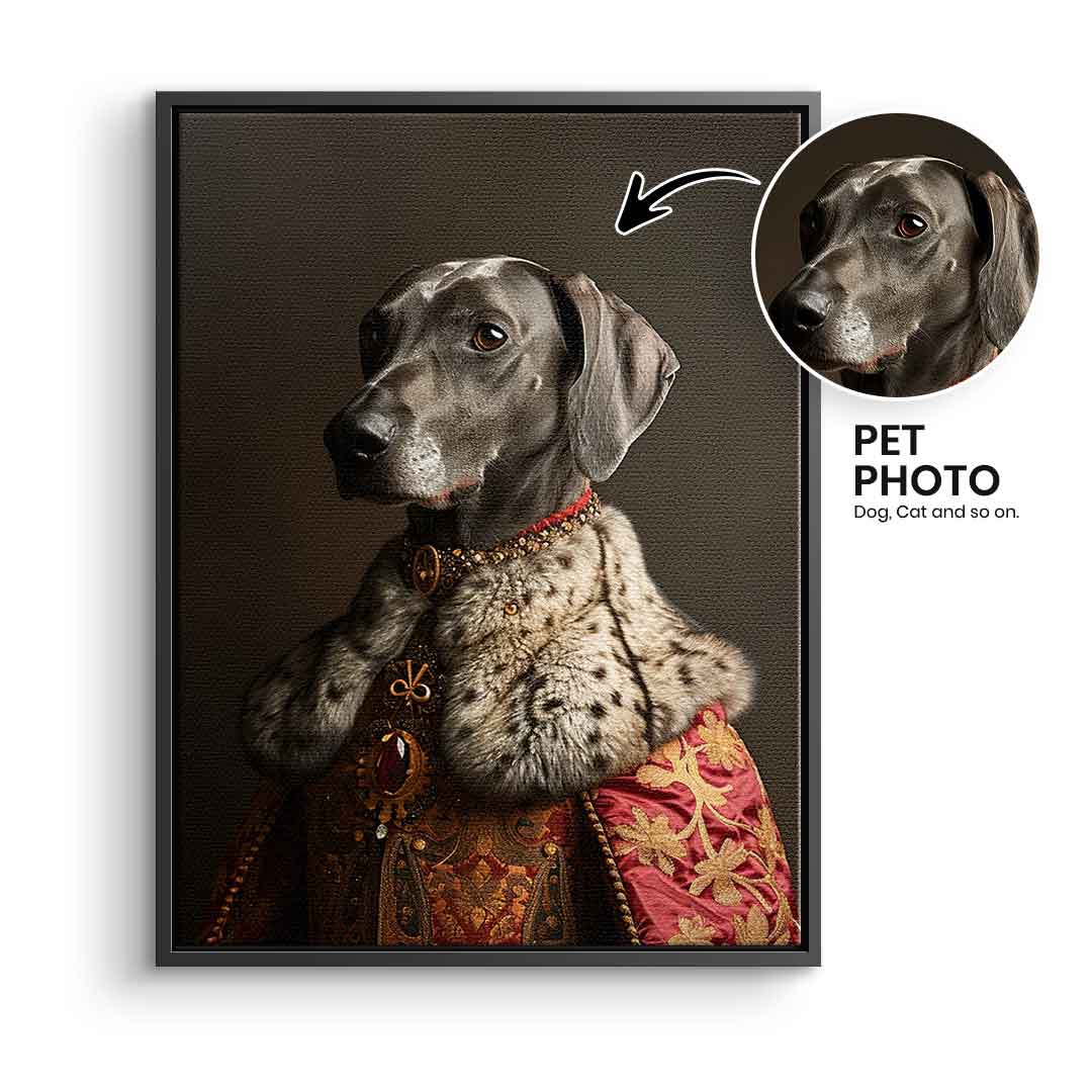 Renaissance 1 Customizable