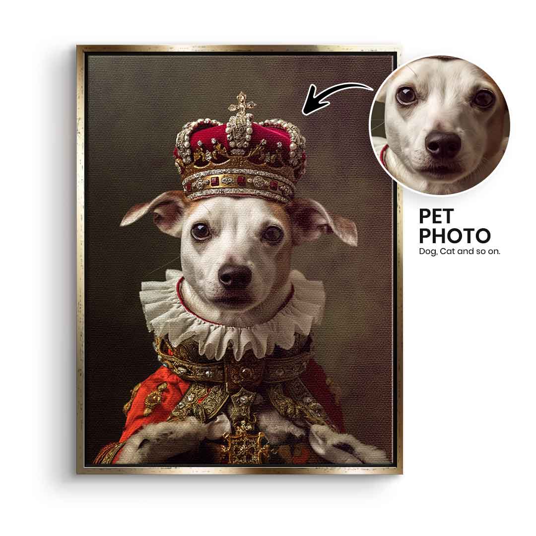 Renaissance 8 Personalisierbar