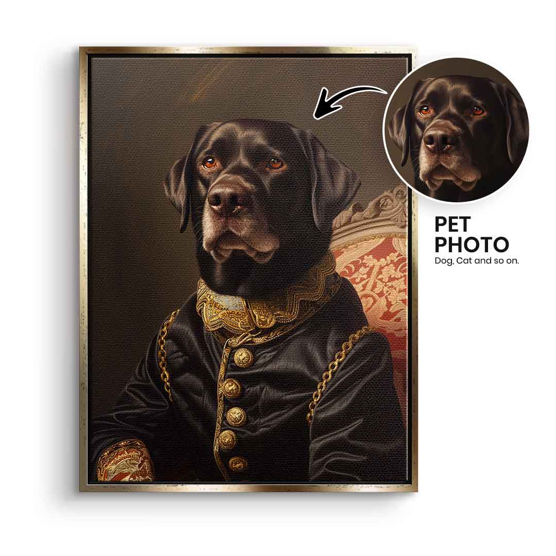 Renaissance 7 customizable