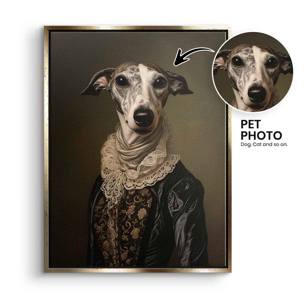 Renaissance 3 customizable