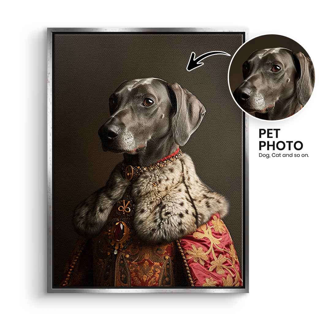 Renaissance 1 Customizable