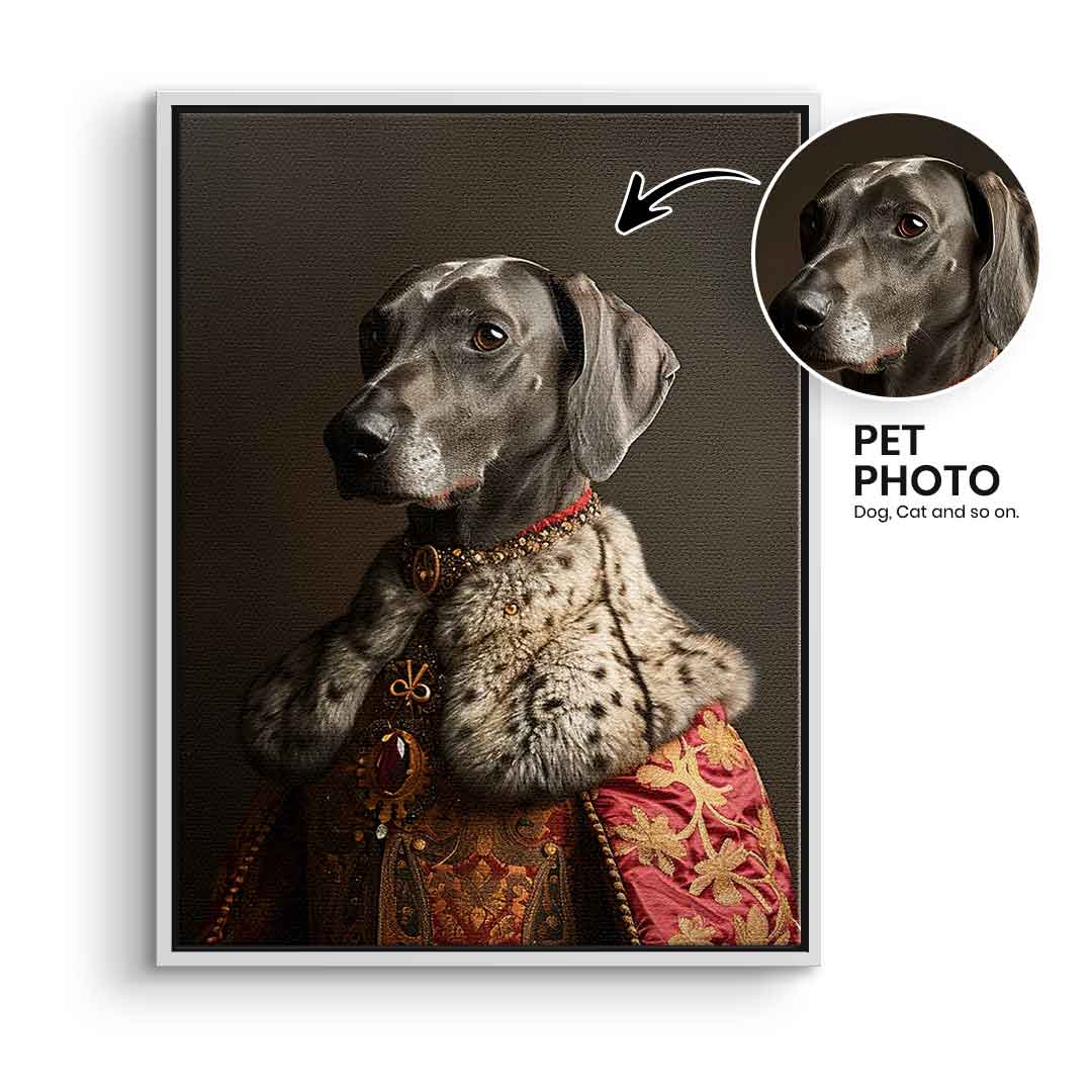 Renaissance 1 customizable