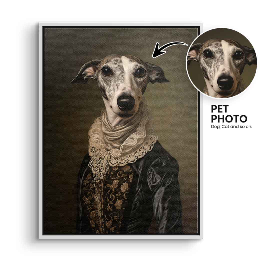 Renaissance 3 customizable