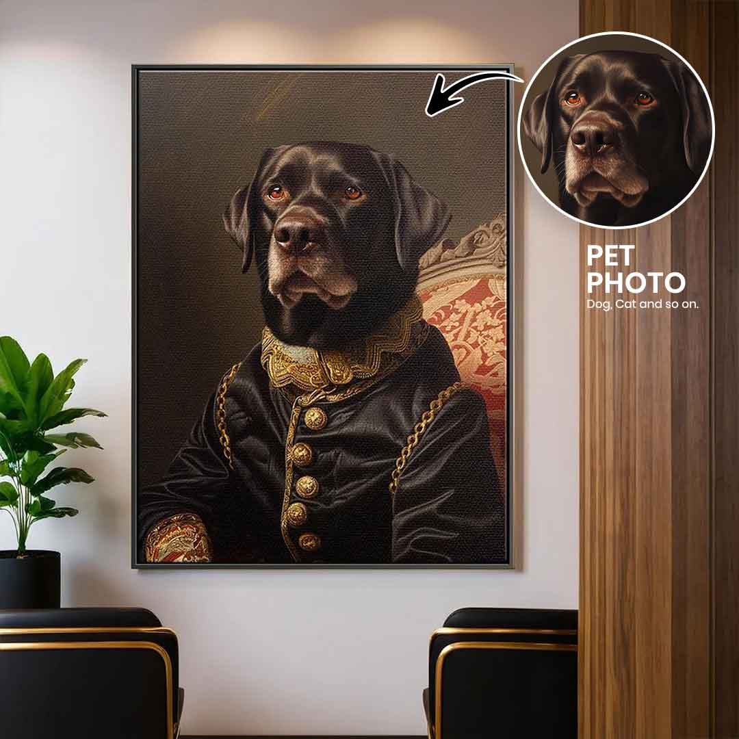 Renaissance 7 customizable