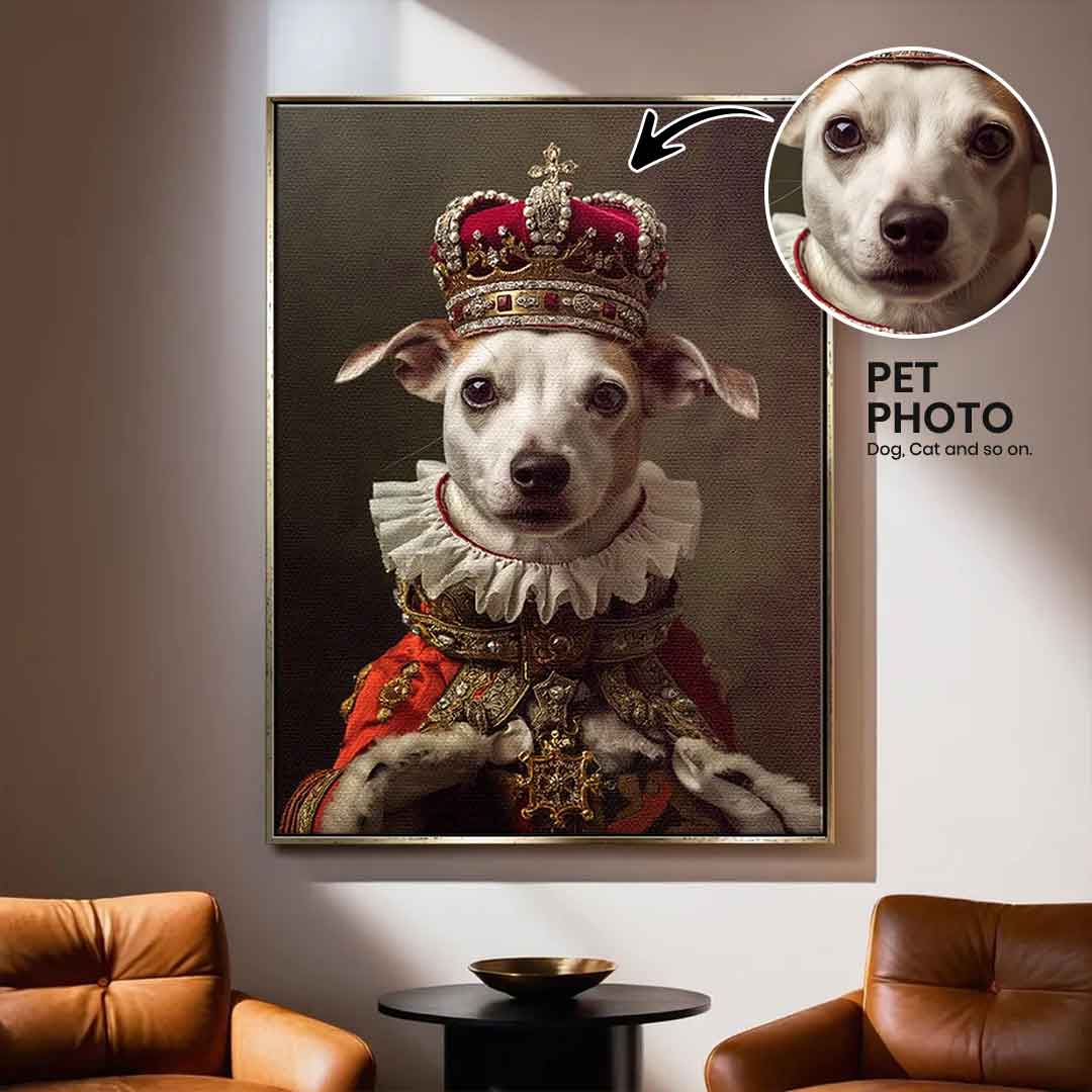 Renaissance 8 personalisierbar