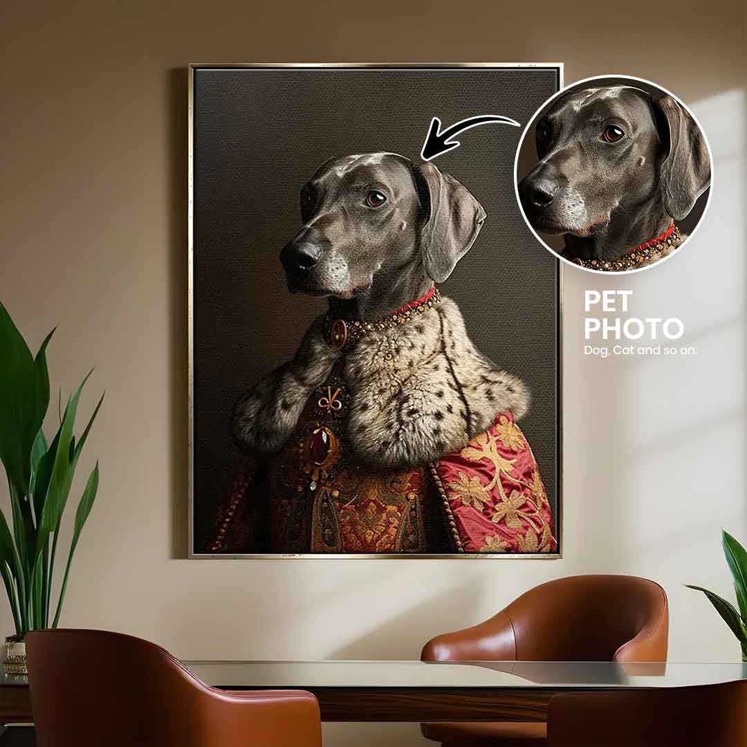 Renaissance 1 Customizable