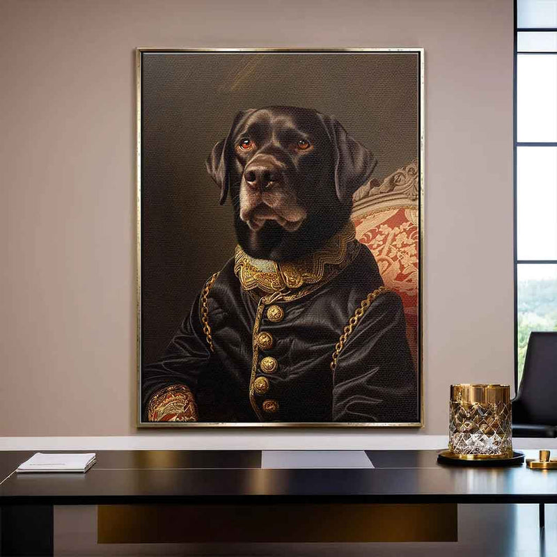 Renaissance 7 personalisierbar