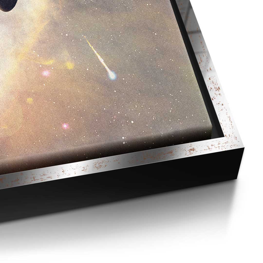 Michelangelo Universe