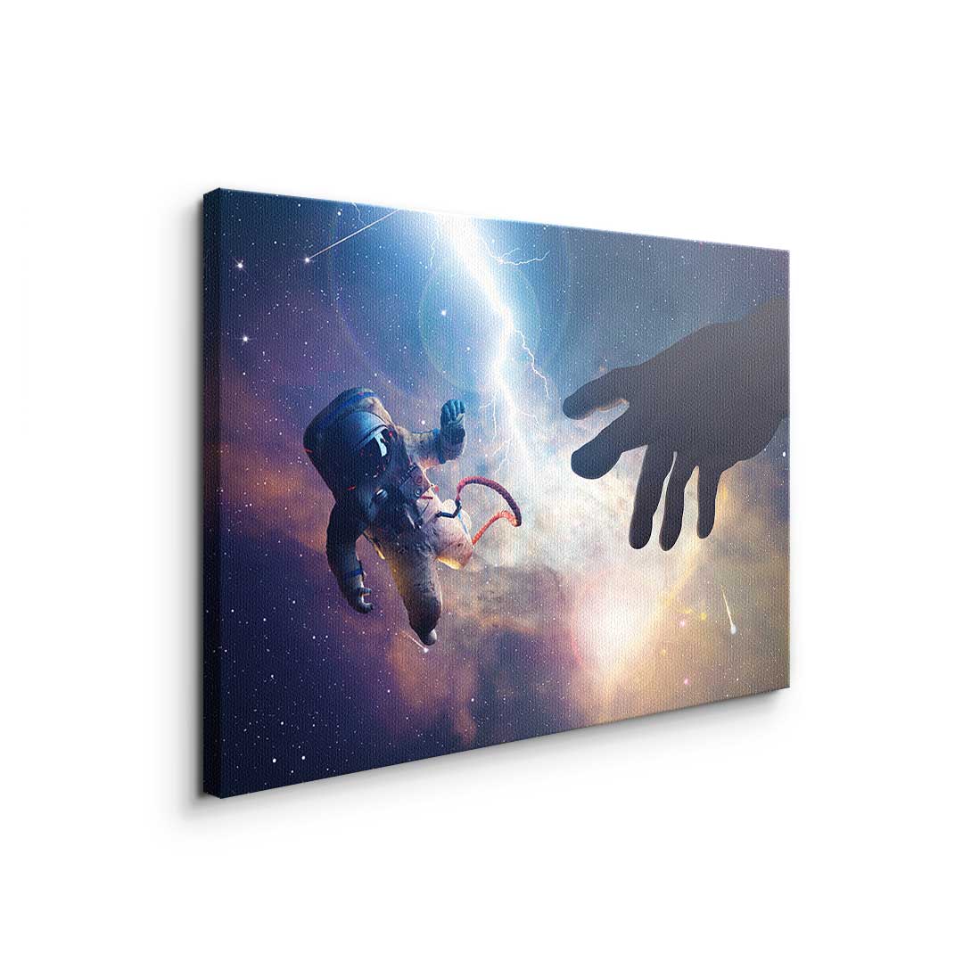 Michelangelo Universe