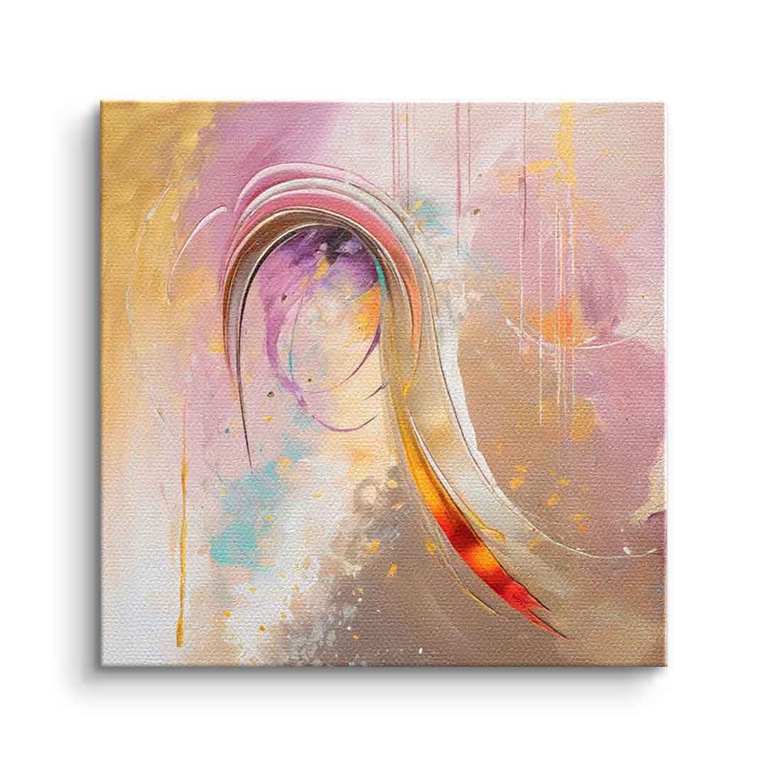 Quiet Moments Of Serenity