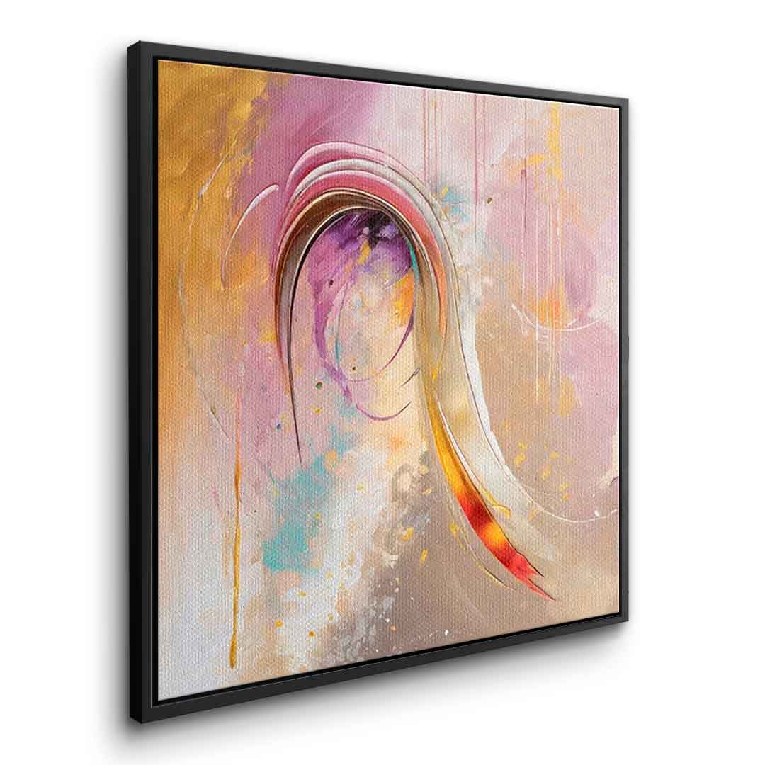 Quiet Moments Of Serenity