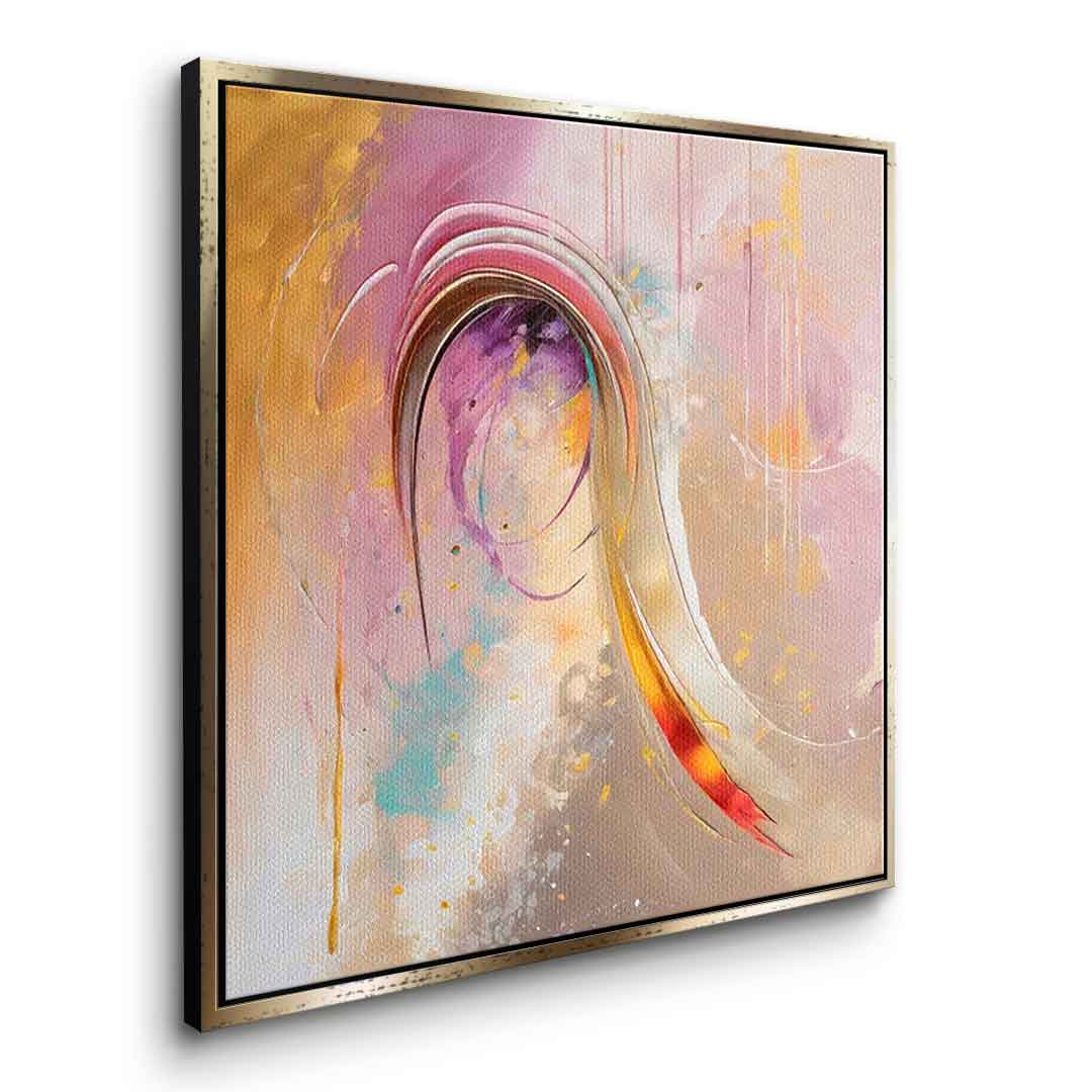 Quiet Moments Of Serenity