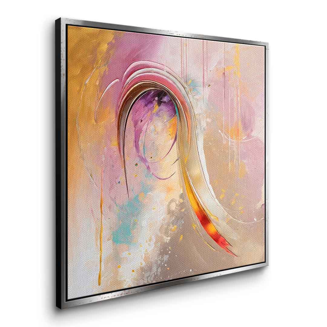 Quiet Moments Of Serenity