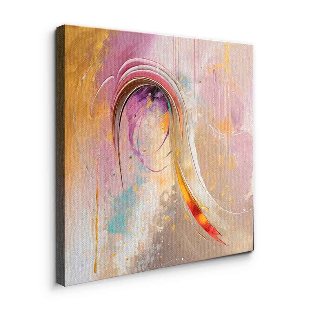 Quiet Moments Of Serenity