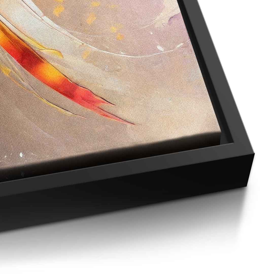 Quiet Moments Of Serenity