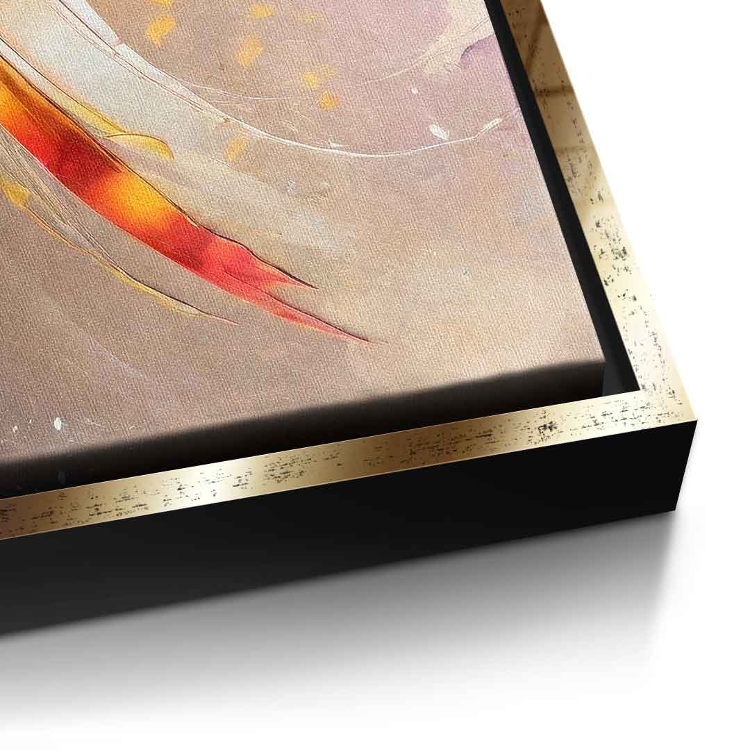 Quiet Moments Of Serenity