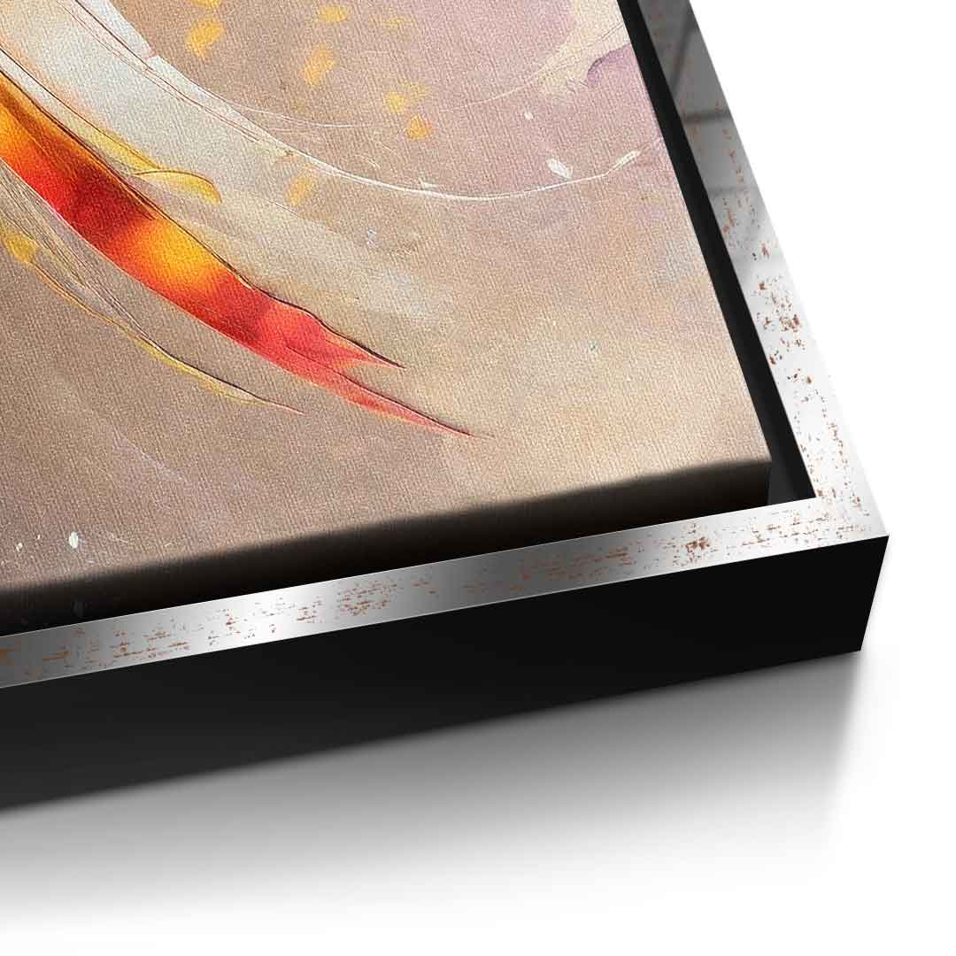 Quiet Moments Of Serenity