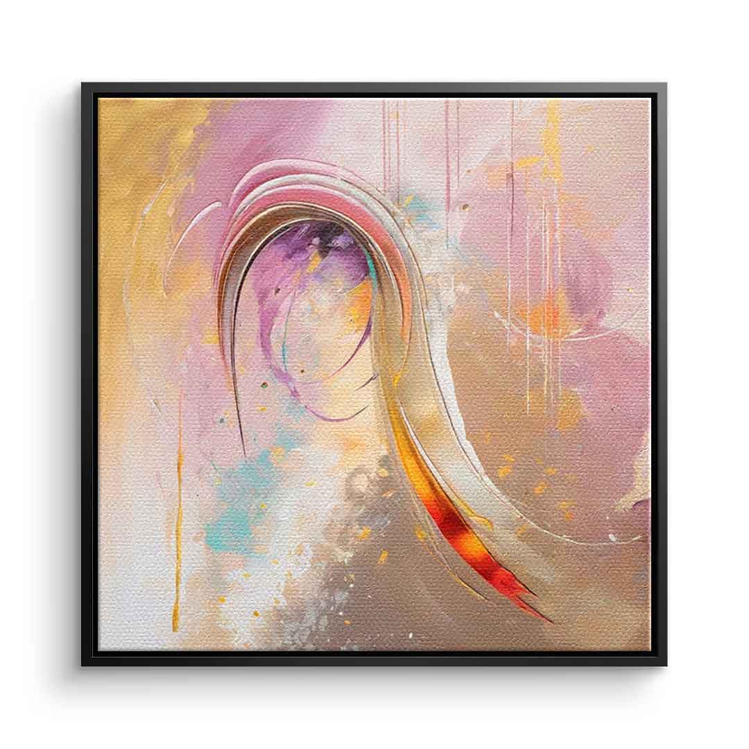 Quiet Moments Of Serenity