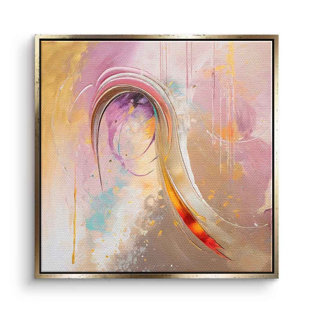 Quiet Moments Of Serenity