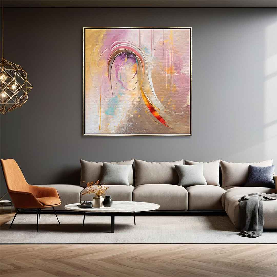 Quiet Moments Of Serenity