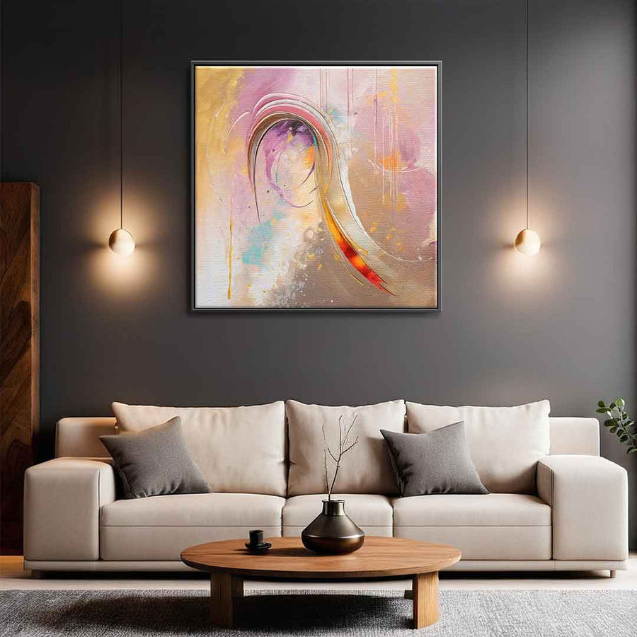 Quiet Moments of Serenity