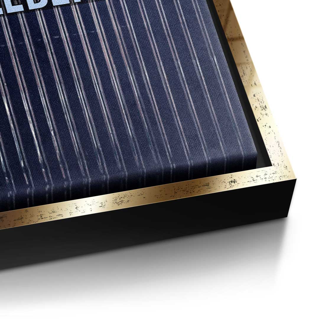 YOU ARE THE CEO OF YOUR LIFE