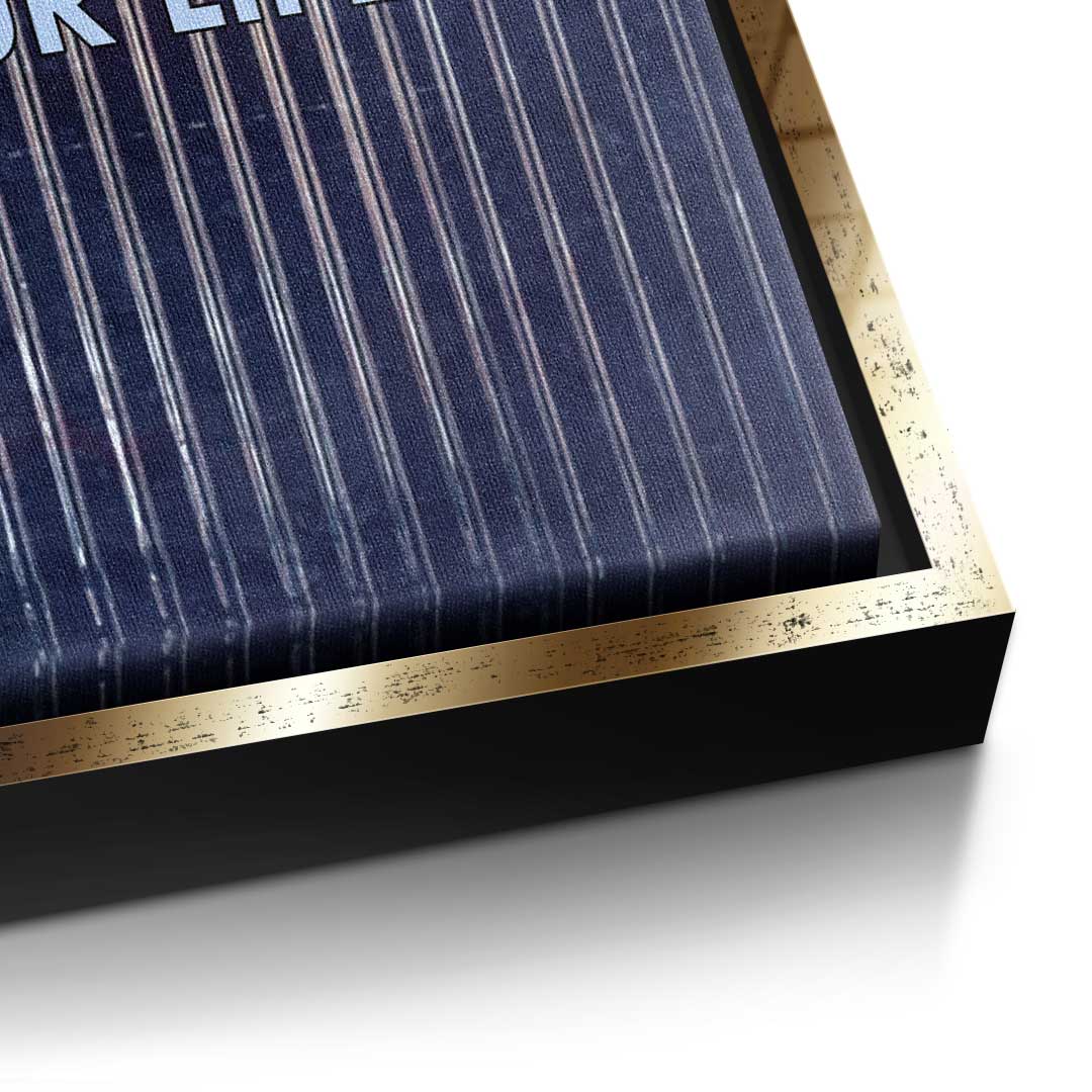 YOU ARE THE CEO OF YOUR LIFE