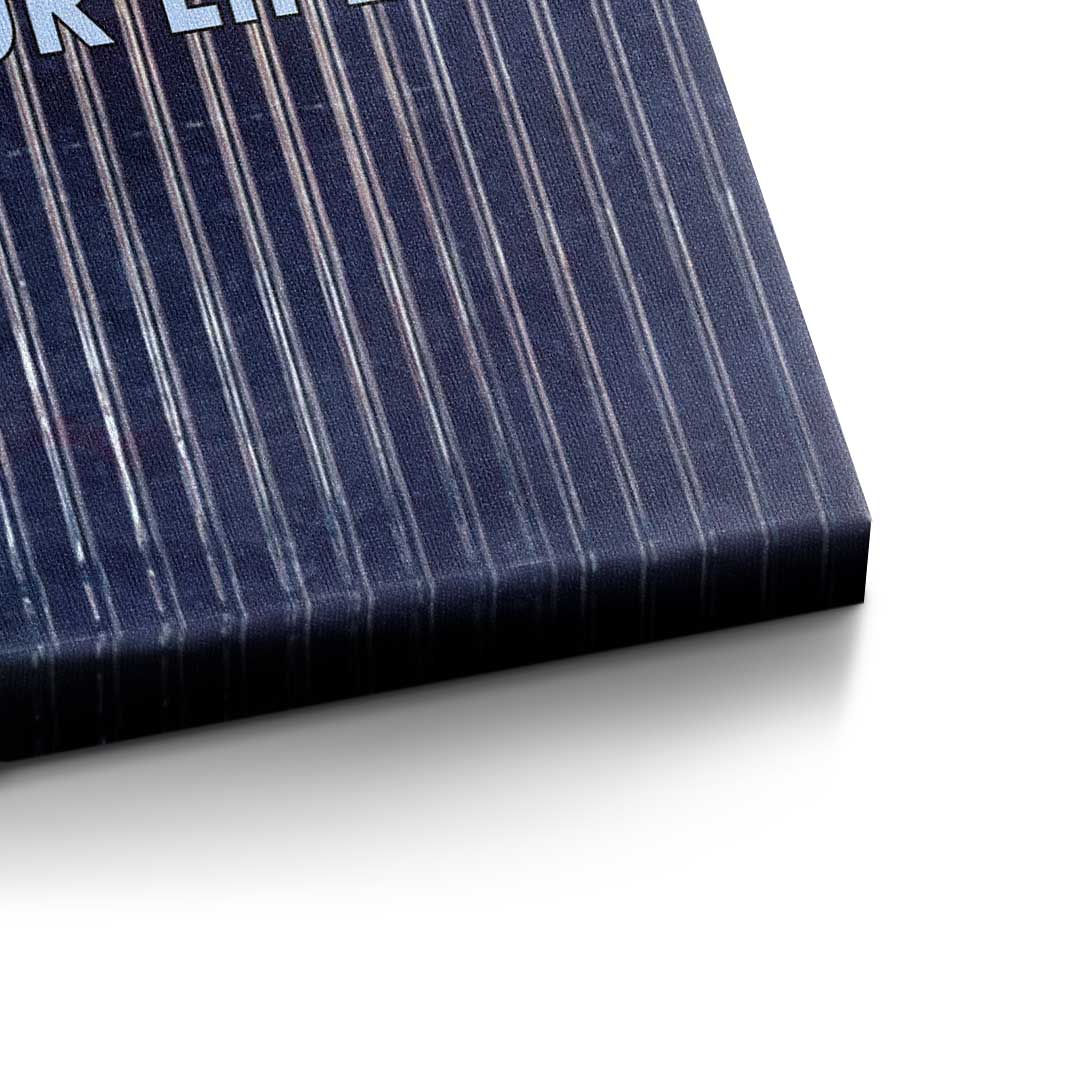 YOU ARE THE CEO OF YOUR LIFE