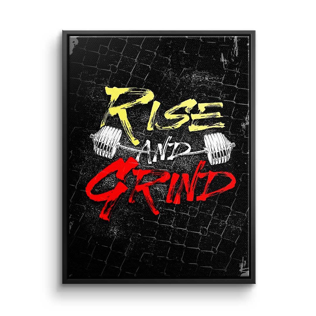 Rise and Grind