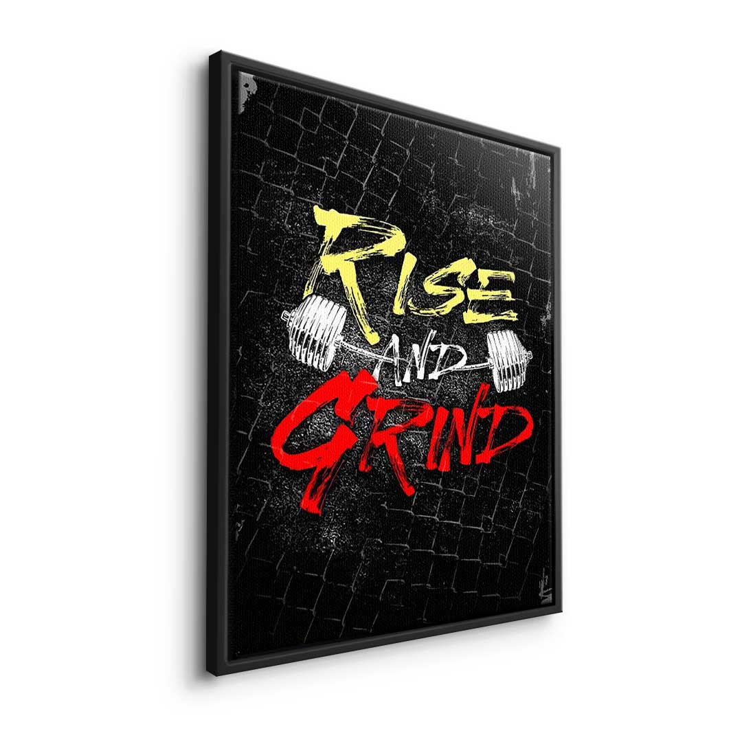 Rise and Grind