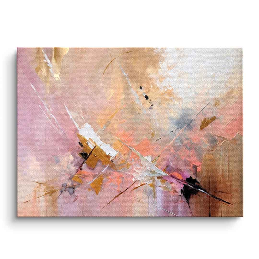 Soft Edges of Memory