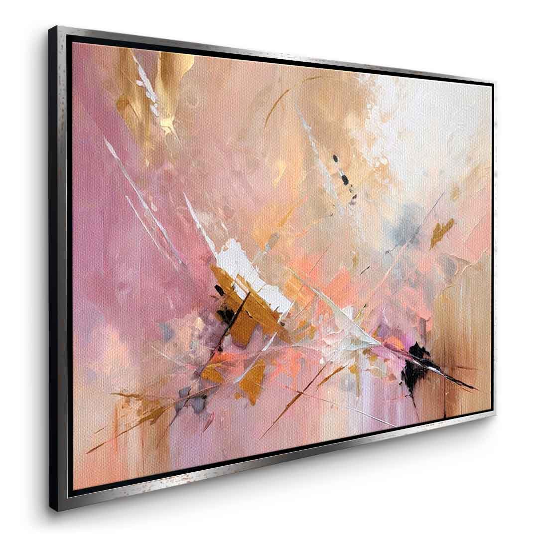 Soft Edges of Memory