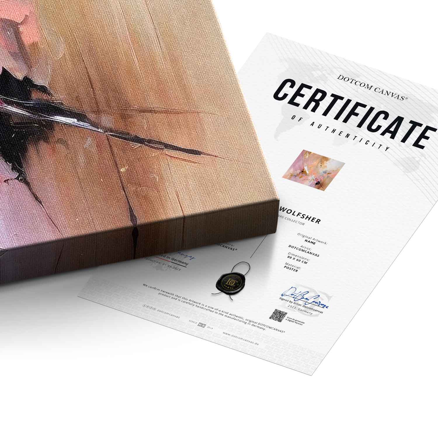 Soft Edges of Memory