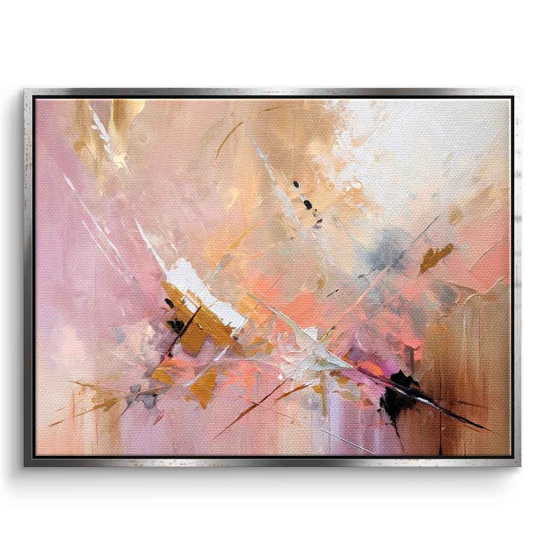 Soft Edges of Memory