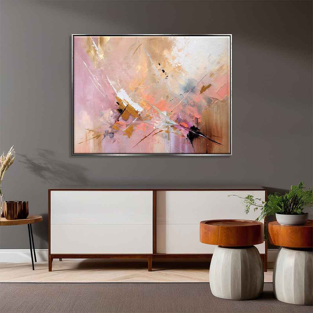 Soft Edges of Memory